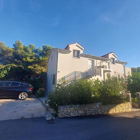 Apartments Durda Sibenik Luaran gambar