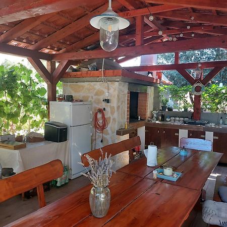Apartments Durda Sibenik Luaran gambar