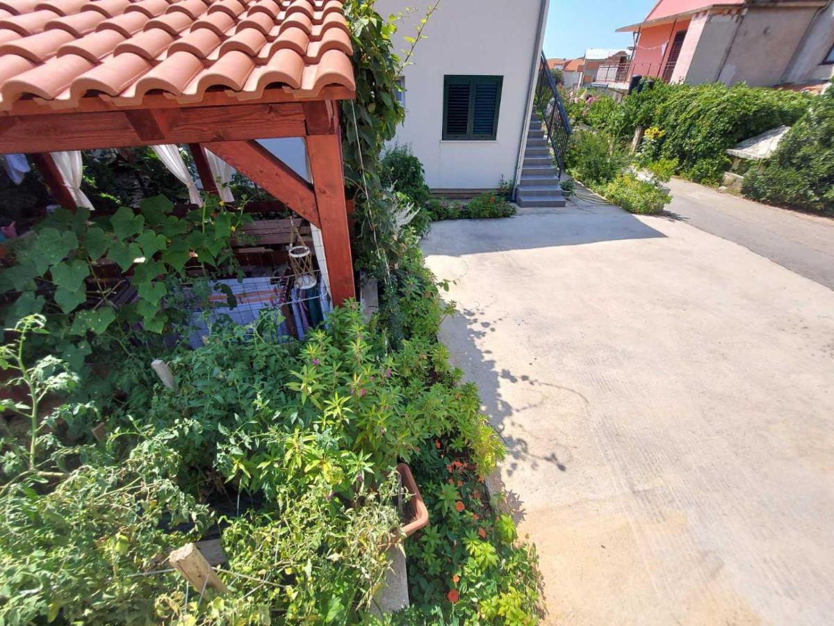 Apartments Durda Sibenik Luaran gambar