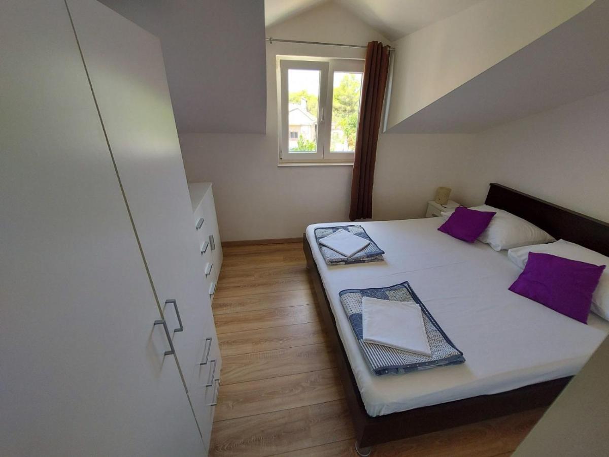 Apartments Durda Sibenik Luaran gambar