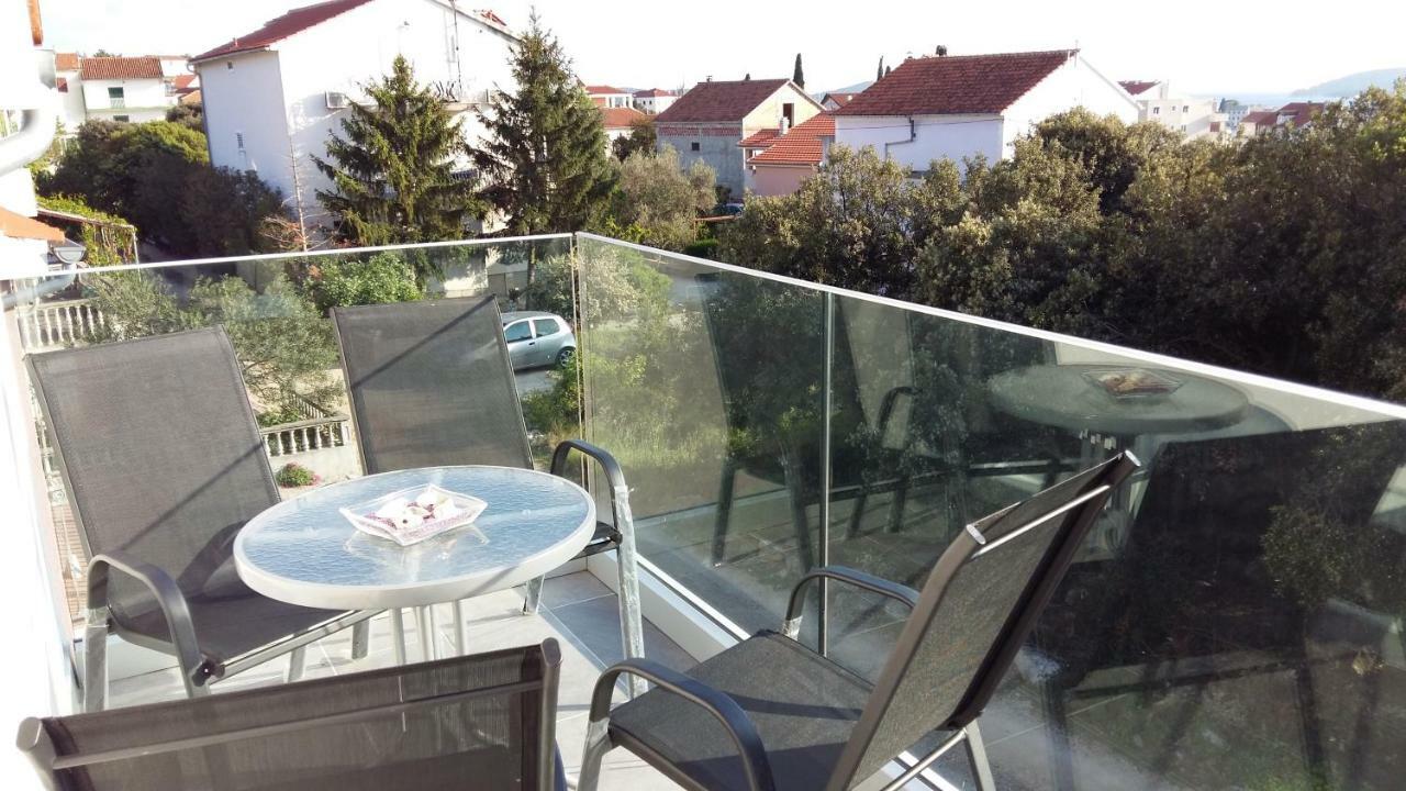 Apartments Durda Sibenik Luaran gambar