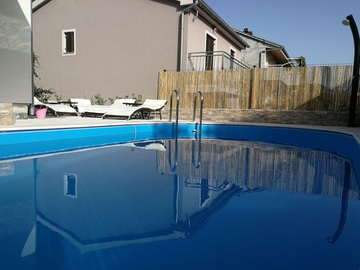 Apartments Durda Sibenik Luaran gambar